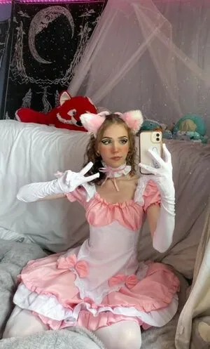 tkittenxo OnlyFans Leaked Free Thumbnail Picture - #CRPUECX9AD