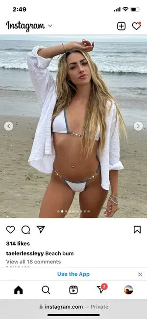 Tlessley Thumbnail Picture