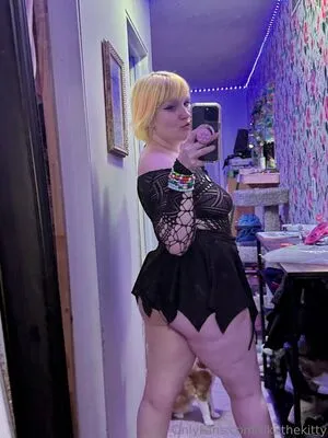 Tlk2thekitty OnlyFans Leaked Free Thumbnail Picture - #oK4jTOtW1a
