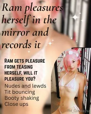 Tm Cosplaysz OnlyFans Leaked Free Thumbnail Picture - #LdR7LQ7G2t