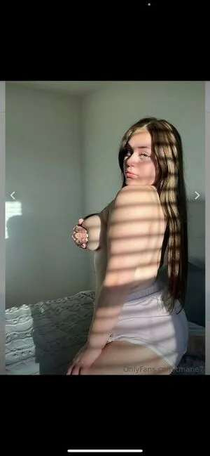 Tmarie7 OnlyFans Leaked Free Thumbnail Picture - #MDcG5tk9JK