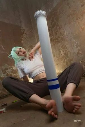 Tniwe OnlyFans Leaked Free Thumbnail Picture - #Tgdr7WYurV