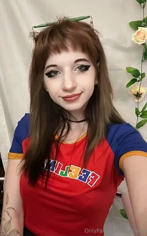 Toadalie OnlyFans Leaked Free Thumbnail Picture - #8rADjWJYkZ