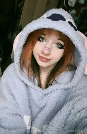 Toadalie OnlyFans Leaked Free Thumbnail Picture - #PrvteiZYbD