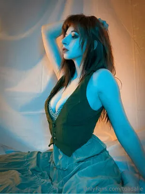 Toadalie OnlyFans Leaked Free Thumbnail Picture - #ts5HroPkxZ
