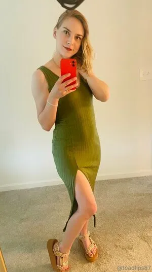 Toadlips87free OnlyFans Leaked Free Thumbnail Picture - #8cSblNxYlN