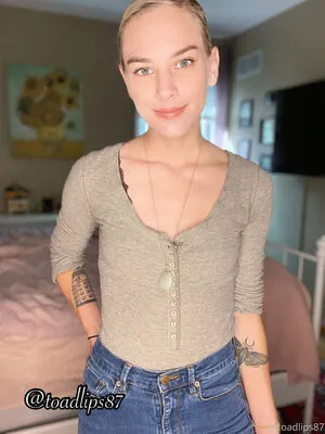 Toadlips87free OnlyFans Leaked Free Thumbnail Picture - #HmXYoVOxqQ