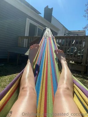 Toasted Coconut Thumbnail Picture