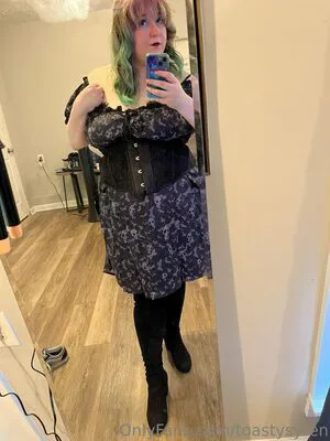 Toastysyren Thumbnail Picture