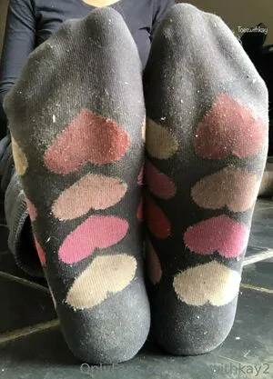 Toeswithkay2 OnlyFans Leaked Free Thumbnail Picture - #WDpiM5SCpF