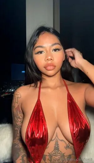 Toki3 OnlyFans Leaked Free Thumbnail Picture - #wOm5CrProY