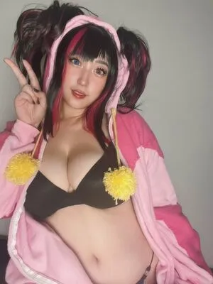 Tokimandee OnlyFans Leaked Free Thumbnail Picture - #o4nSxP0EdU