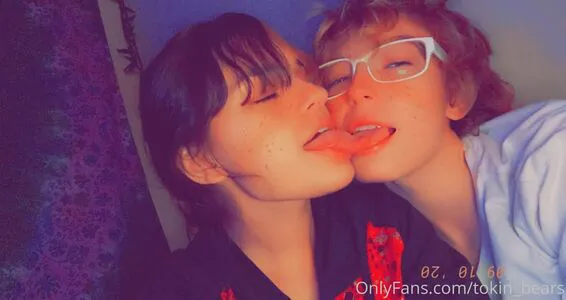 Tokin Bears OnlyFans Leaked Free Thumbnail Picture - #pUX5kUcox2