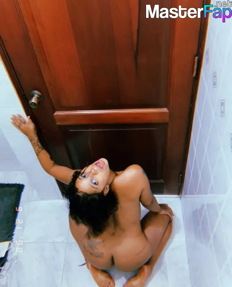 Tokischa Peralta Nude OnlyFans Leak Picture WXFxZvMXGR | MasterFap.net