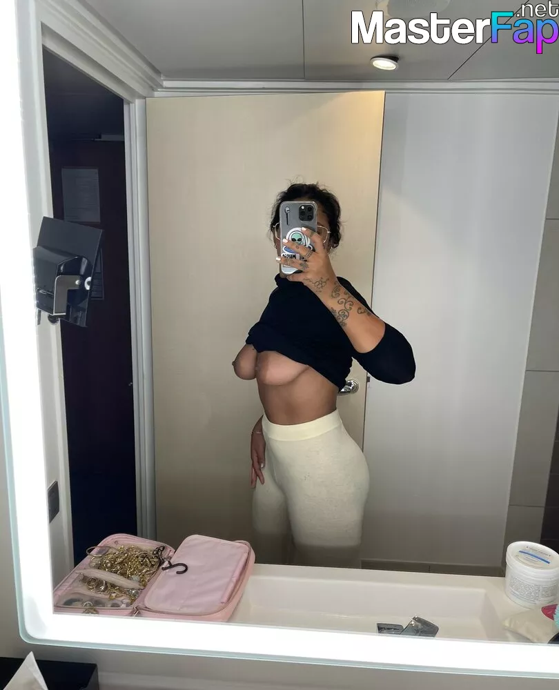 Tokischa Peralta Nude OnlyFans Leak Picture j8RpdqhgBM | MasterFap.net