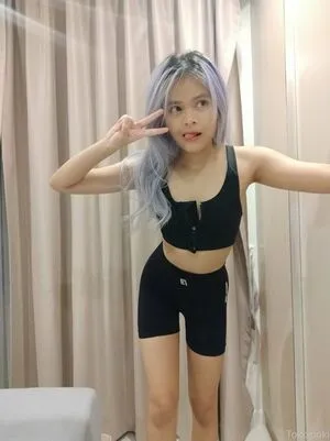 Tokixpoki OnlyFans Leaked Free Thumbnail Picture - #x7TJf5jVRd