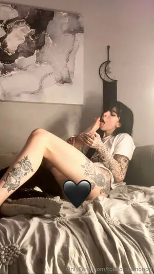 Tokyo Diamondd OnlyFans Leaked Free Thumbnail Picture - #Z4PyCcXDMj