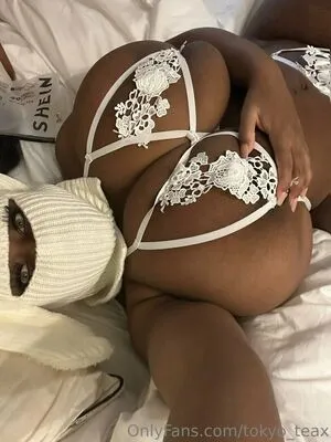 Tokyo_tea OnlyFans Leaked Free Thumbnail Picture - #DA8LggvR4S