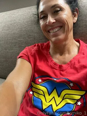 Tomiko OnlyFans Leaked Free Thumbnail Picture - #llk6d55GC4