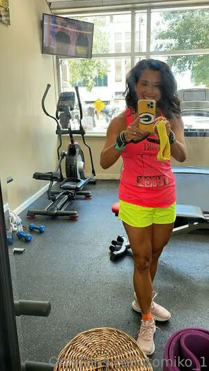 Tomiko OnlyFans Leaked Free Thumbnail Picture - #oJFsfaQOGe