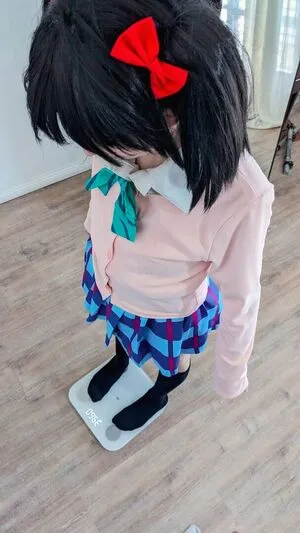 Tomomechi OnlyFans Leaked Free Thumbnail Picture - #39VF96FAP2