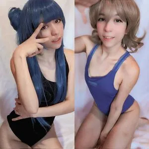Tomomechi OnlyFans Leaked Free Thumbnail Picture - #5P3YOmntN6