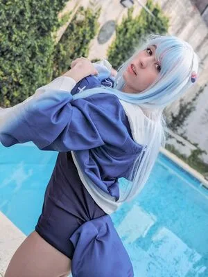 Tomomechi OnlyFans Leaked Free Thumbnail Picture - #8z3CE51S5n