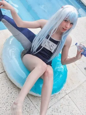 Tomomechi OnlyFans Leaked Free Thumbnail Picture - #a4FEMRC3YX