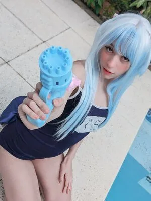 Tomomechi OnlyFans Leaked Free Thumbnail Picture - #c7r3JIRO71