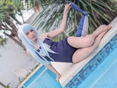 Tomomechi OnlyFans Leaked Free Thumbnail Picture - #iAON3tq0ls