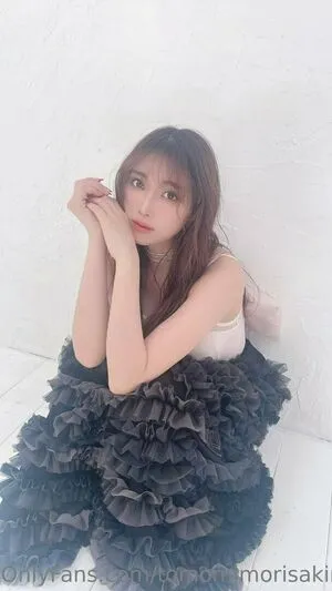 Tomomimorisakirip OnlyFans Leaked Free Thumbnail Picture - #5oYmLWBqD4