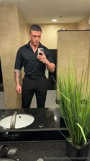 Tomtheb0mb OnlyFans Leaked Free Thumbnail Picture - #X6VMFXMchB