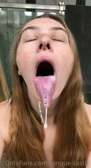 Tongue Tastic Thumbnail Picture