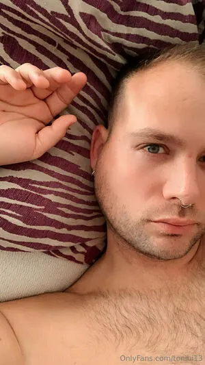 Tonibi13 OnlyFans Leaked Free Thumbnail Picture - #JHKQQlq3f9