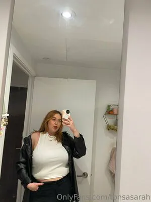 Tonsasarah OnlyFans Leaked Free Thumbnail Picture - #7pjZkbl872