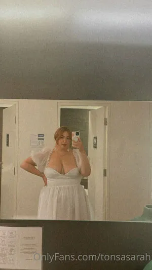 Tonsasarah OnlyFans Leaked Free Thumbnail Picture - #B7bGLjYUS9