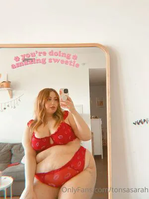 Tonsasarah OnlyFans Leaked Free Thumbnail Picture - #Jxk3p4d4VK
