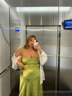 Tonsasarah OnlyFans Leaked Free Thumbnail Picture - #L0XeFG9aGl