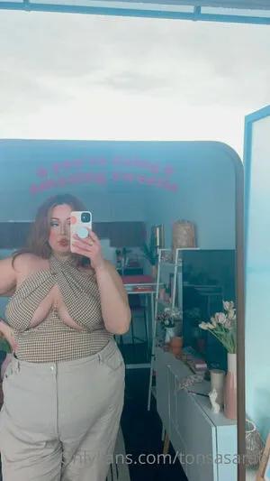Tonsasarah OnlyFans Leaked Free Thumbnail Picture - #ODvwQz6tB7