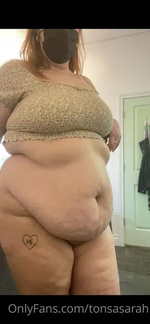 Tonsasarah OnlyFans Leaked Free Thumbnail Picture - #aWbOgPQsZY