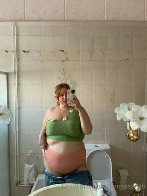 Tonsasarah OnlyFans Leaked Free Thumbnail Picture - #aboBjzUsuH