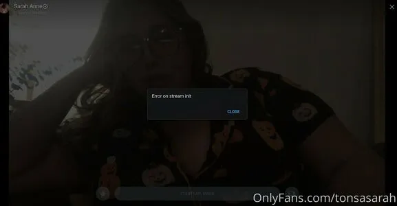 Tonsasarah OnlyFans Leaked Free Thumbnail Picture - #o74jpD6URj