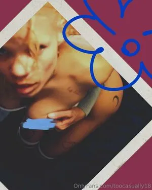 Toocasually18 Thumbnail Picture