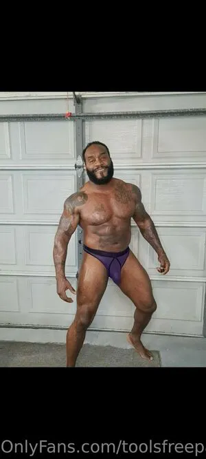 Toolsfreepage OnlyFans Leaked Free Thumbnail Picture - #Tbngm1lnx1