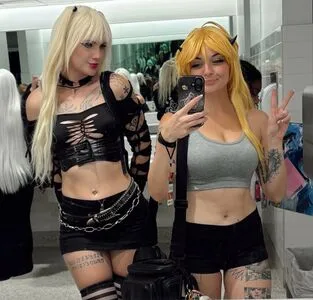 Toradoki OnlyFans Leaked Free Thumbnail Picture - #DGDcdw70s5