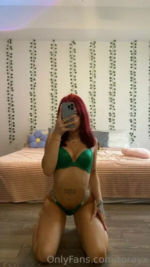 Torayx OnlyFans Leaked Free Thumbnail Picture - #U3cBaYuwQ0