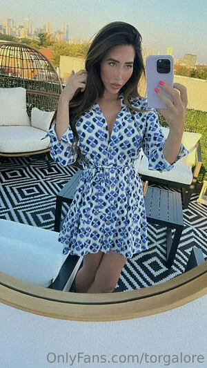 Torgalore OnlyFans Leaked Free Thumbnail Picture - #aB1Mle2tSZ