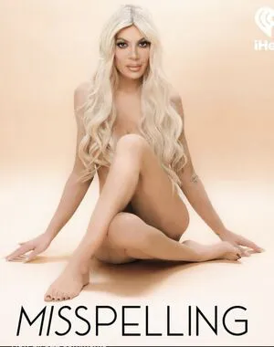Tori Spelling Thumbnail Picture