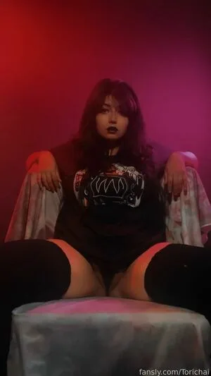 Torichai OnlyFans Leaked Free Thumbnail Picture - #kn08ynaBEQ