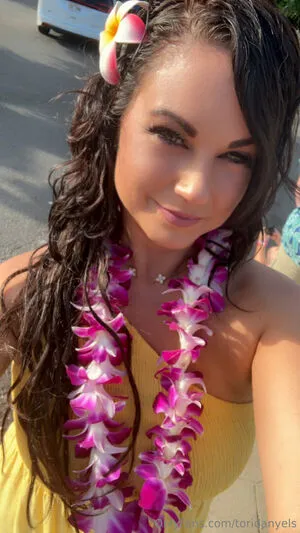 Toridanyels OnlyFans Leaked Free Thumbnail Picture - #TLPWG27JvX